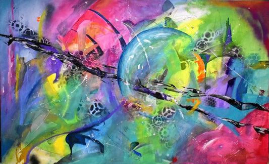 New Exhibit At The Venice Art Center
