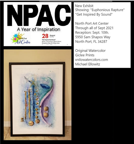 New Exhibit