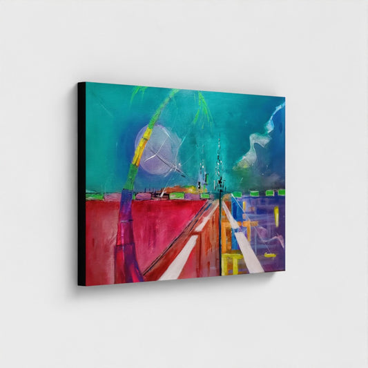 Come Together - Giclee Prints