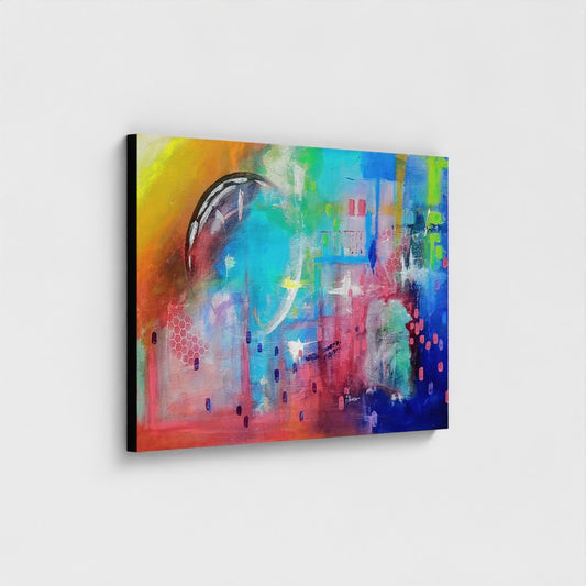 Passenger - Giclee Prints