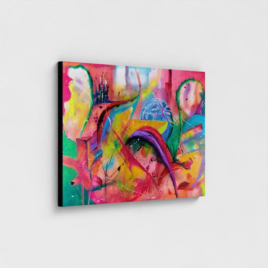 Tales From The Winding Road - Giclee Prints