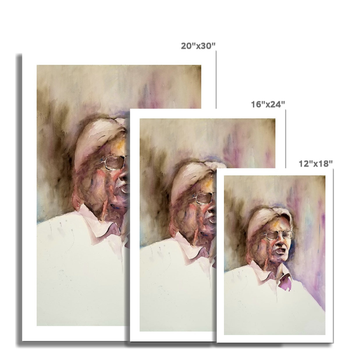 Musician Series: "Phil Lesh"