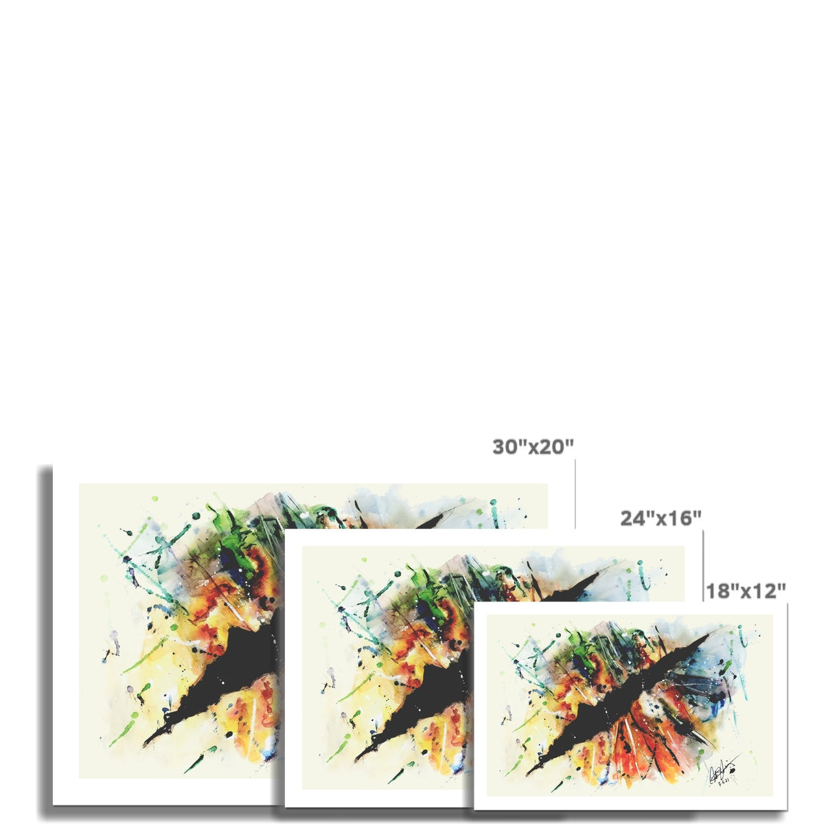 "Empyrean Transposition"