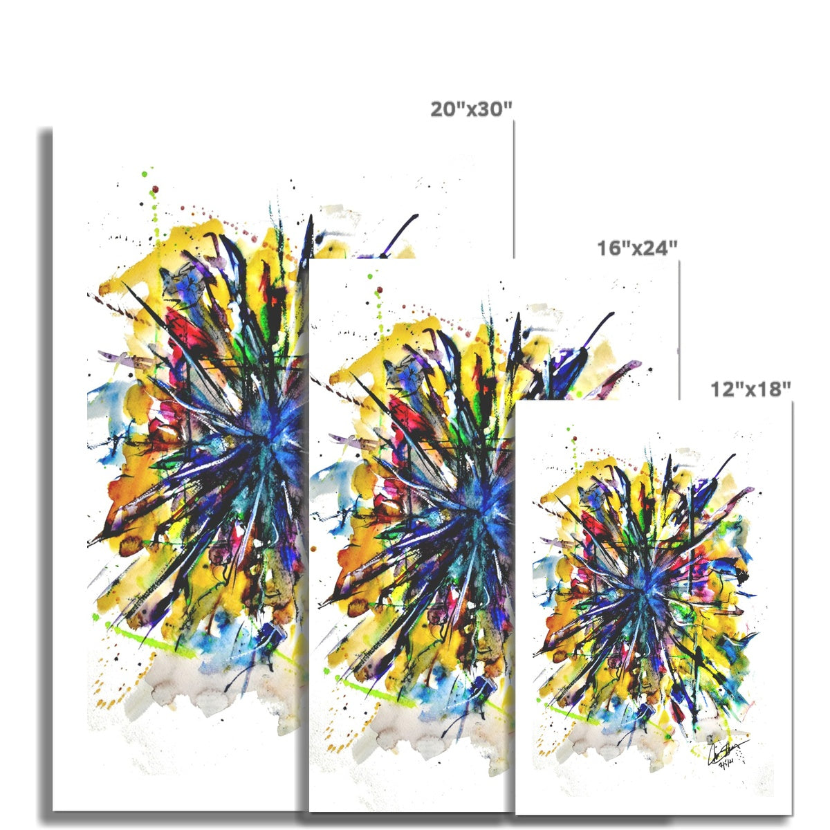 "Ephemeral Da"at"