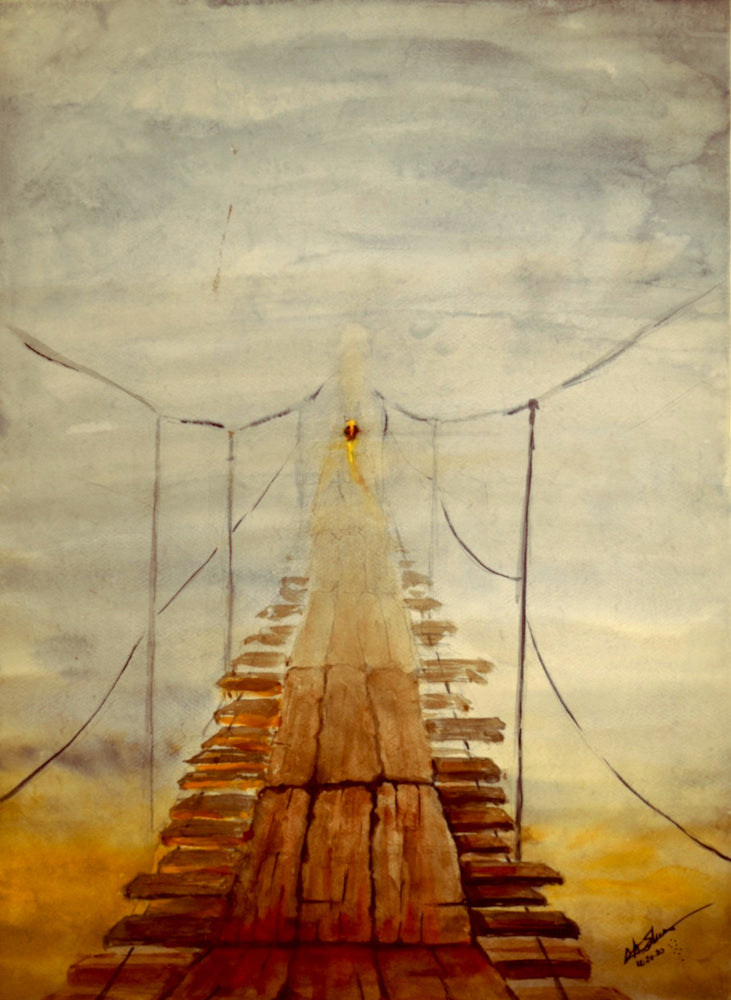"All Things Must Pass"