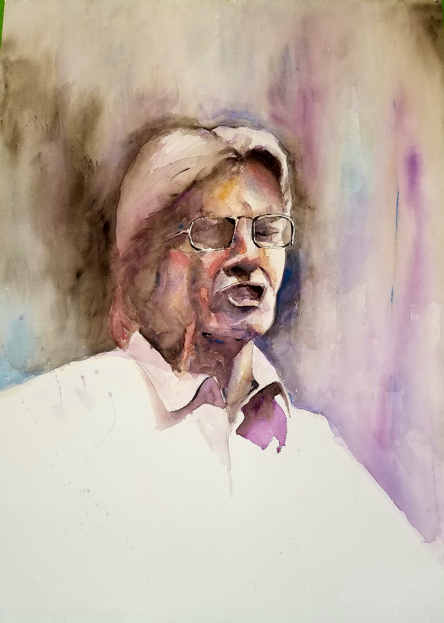 Musician Series: "Phil Lesh"