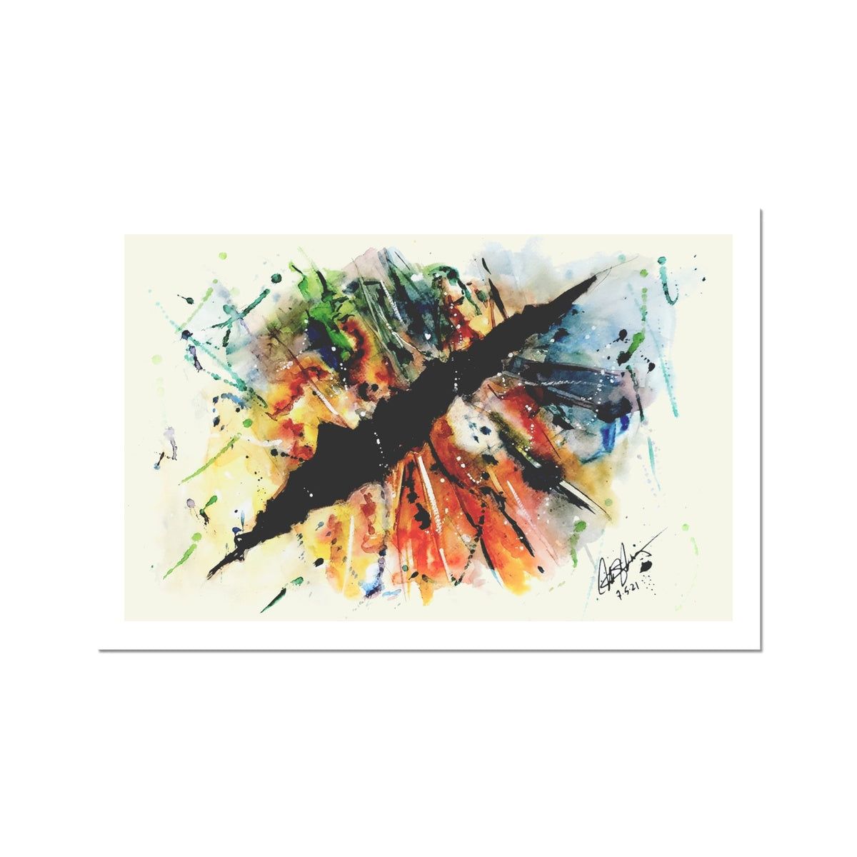 "Empyrean Transposition"